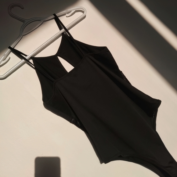 Leopard bodysuit 🐆🖤 - Picture 5 of 5